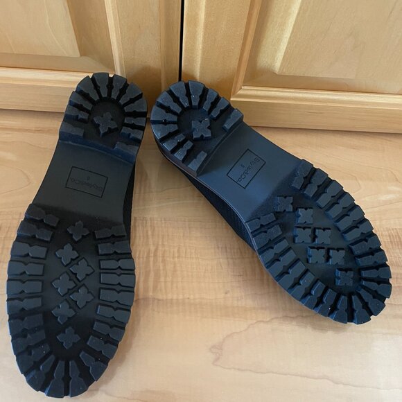 Style & Co Women's Wyattt Lug Sole Loafers - Picture 3 of 4